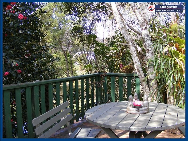 Springbrook QLD 4213