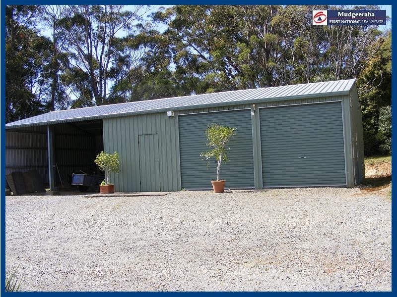 Springbrook QLD 4213
