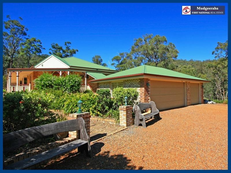 235 Carrington Road, Bonogin QLD 4213