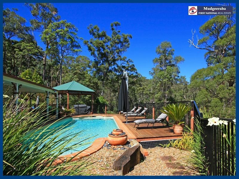 235 Carrington Road, Bonogin QLD 4213