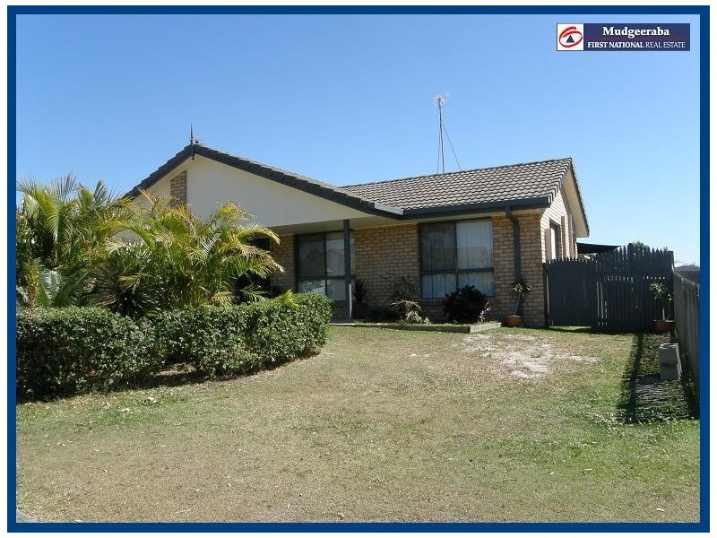 18 Willunga Place, Merrimac QLD 4226