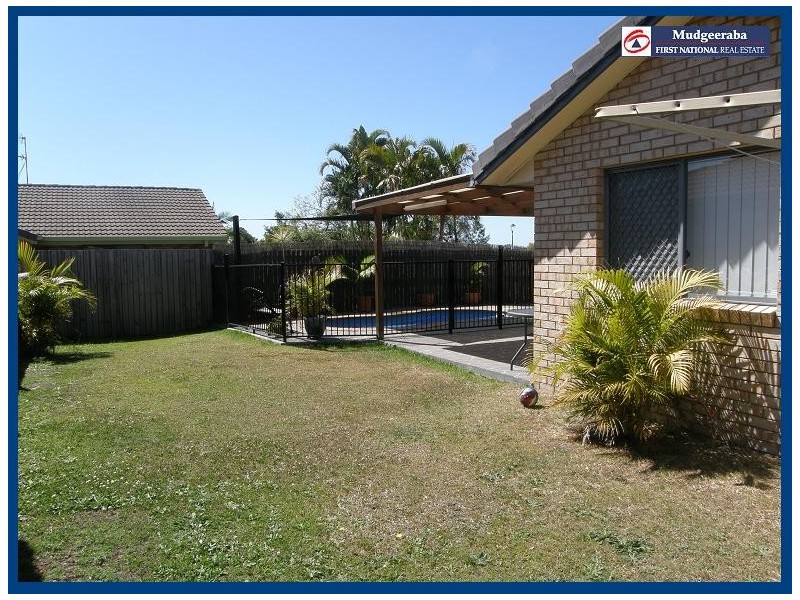 18 Willunga Place, Merrimac QLD 4226