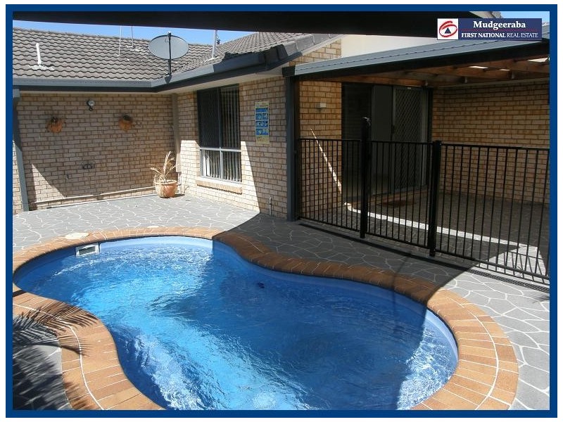 18 Willunga Place, Merrimac QLD 4226