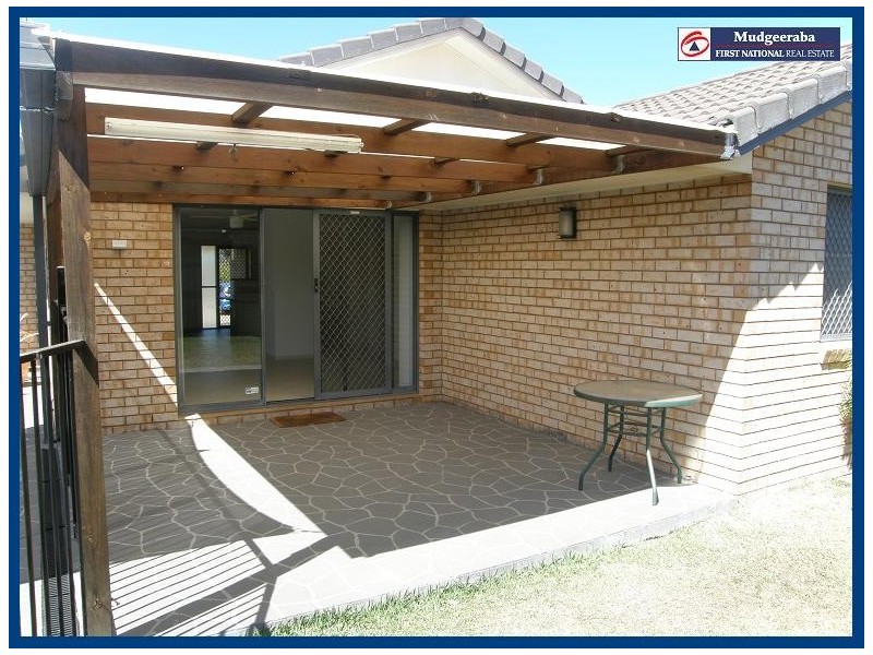 18 Willunga Place, Merrimac QLD 4226