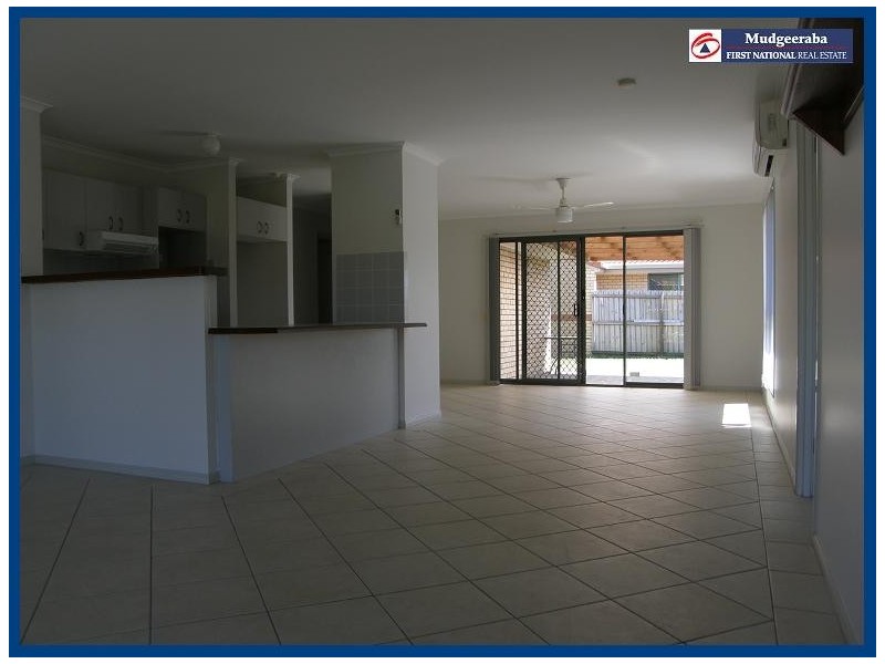 18 Willunga Place, Merrimac QLD 4226