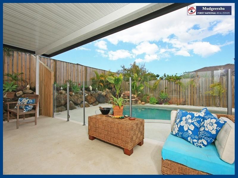 31 Mikado Way, Robina QLD 4226