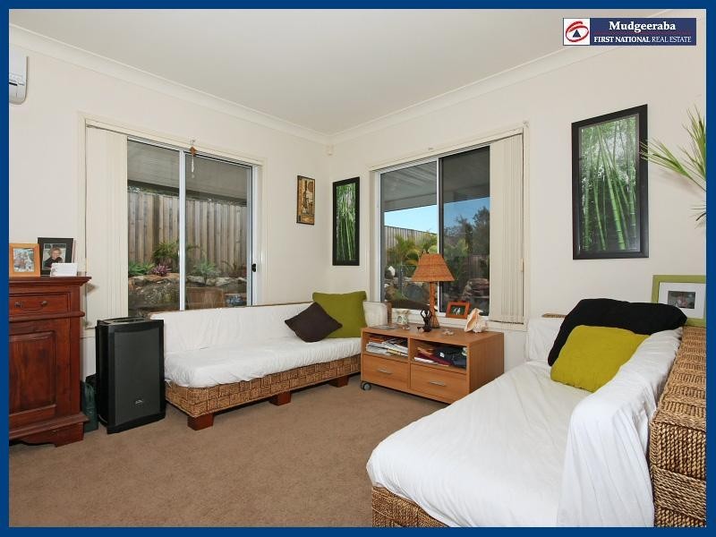 31 Mikado Way, Robina QLD 4226