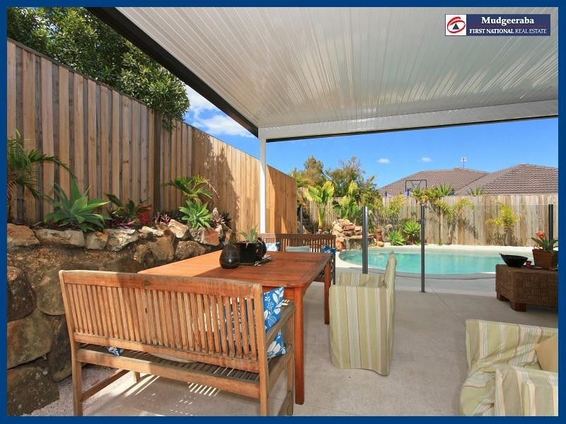 31 Mikado Way, Robina QLD 4226