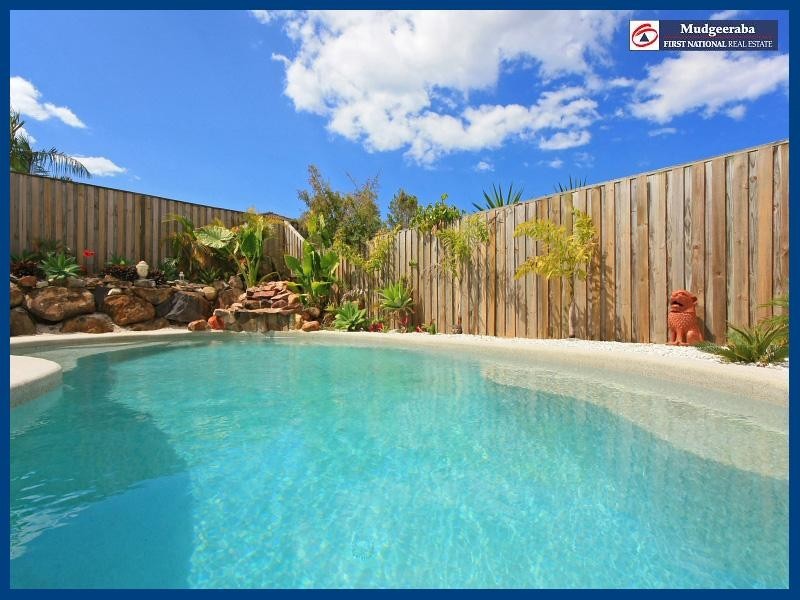 31 Mikado Way, Robina QLD 4226