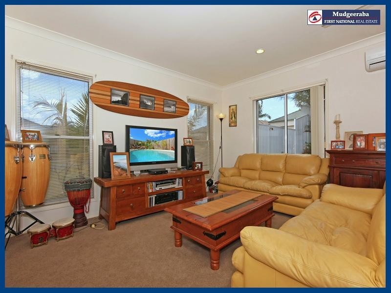 31 Mikado Way, Robina QLD 4226