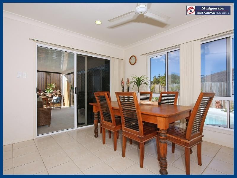 31 Mikado Way, Robina QLD 4226