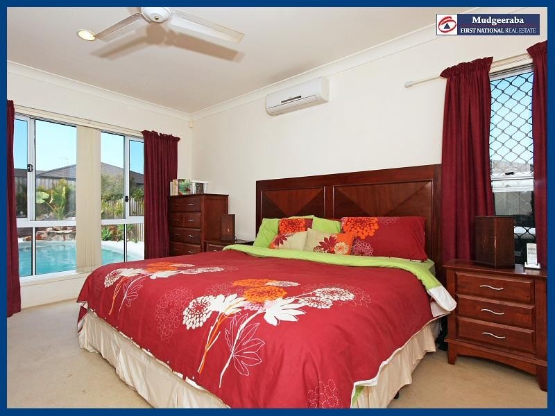 31 Mikado Way, Robina QLD 4226