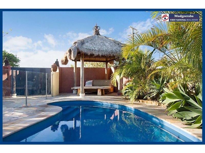 1/22 Adams Avenue, Miami QLD 4220