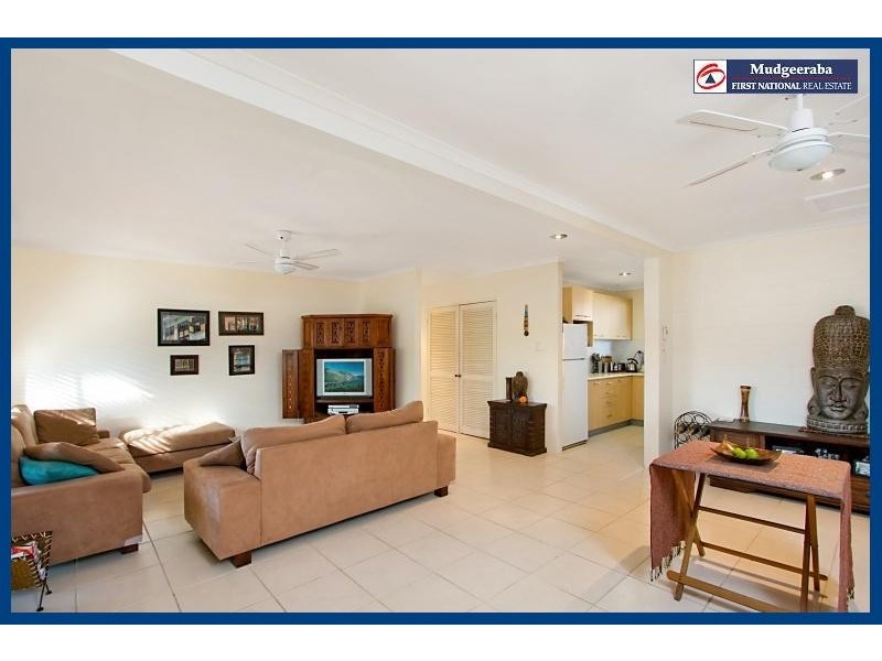 1/22 Adams Avenue, Miami QLD 4220