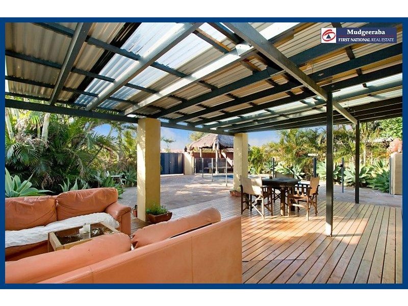 1/22 Adams Avenue, Miami QLD 4220