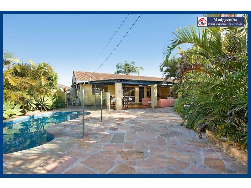 1/22 Adams Avenue, Miami QLD 4220