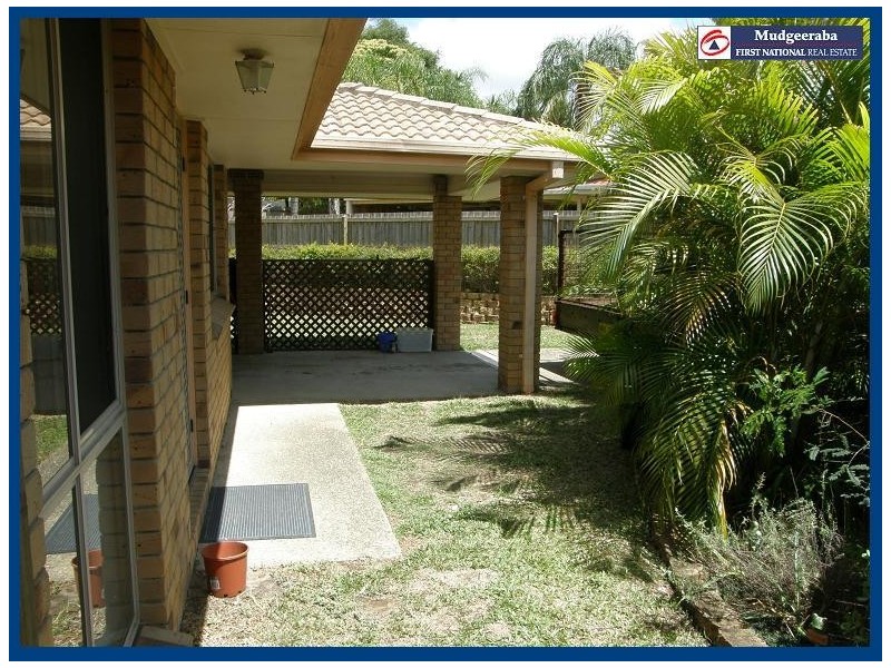 23 Cabot Court, Merrimac QLD 4226