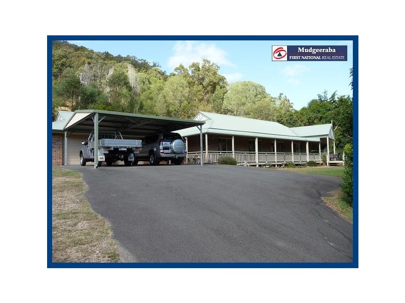 129 Smith Road, Bonogin QLD 4213