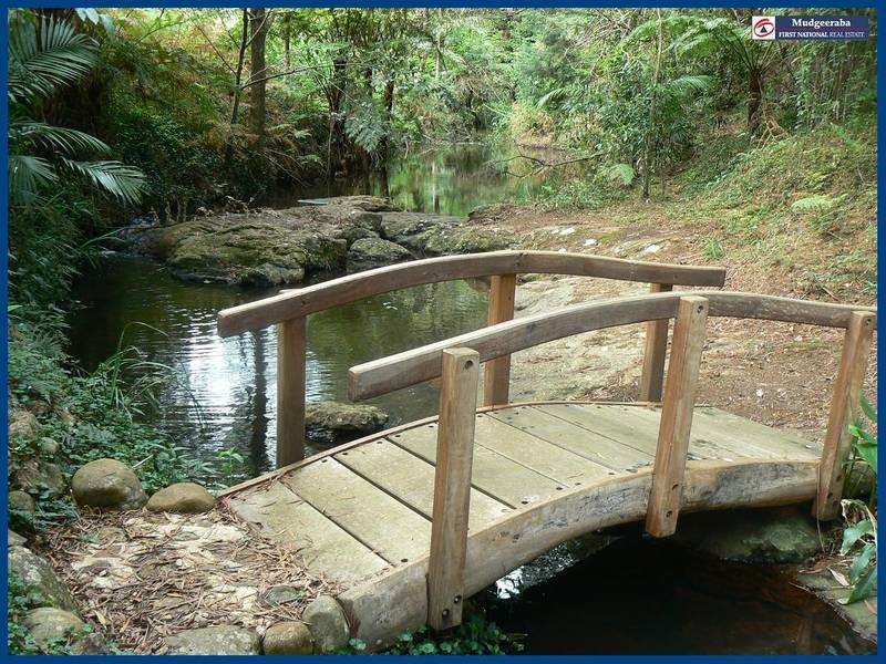 6 Kuralboo Street, Springbrook QLD 4213