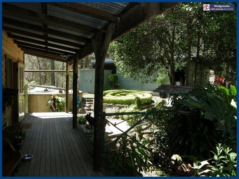 22 Fowler Court, Bonogin QLD 4213