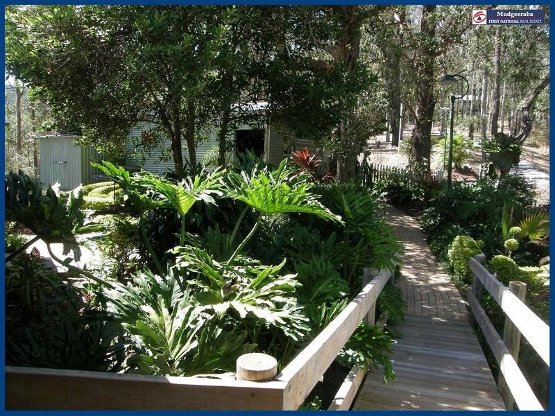 22 Fowler Court, Bonogin QLD 4213