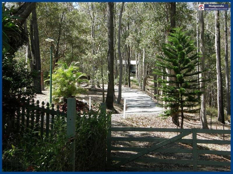 22 Fowler Court, Bonogin QLD 4213