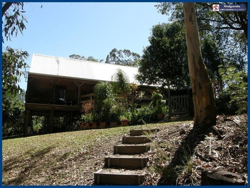 22 Fowler Court, Bonogin QLD 4213