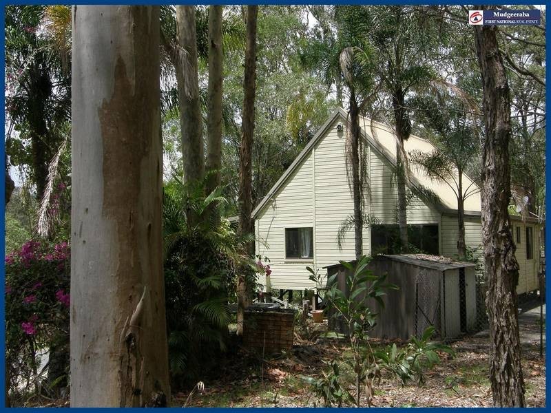 91 Hardys Road, Mudgeeraba QLD 4213