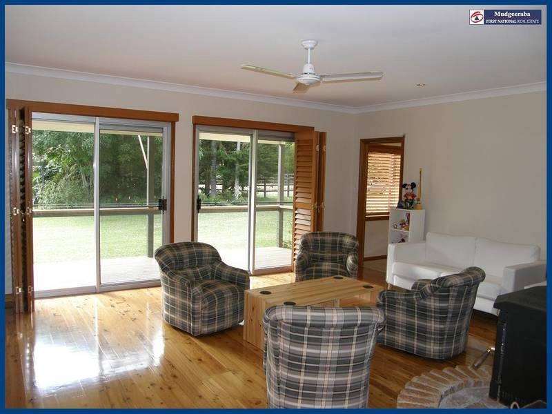 3 Gwongorella Parade, Springbrook QLD 4213