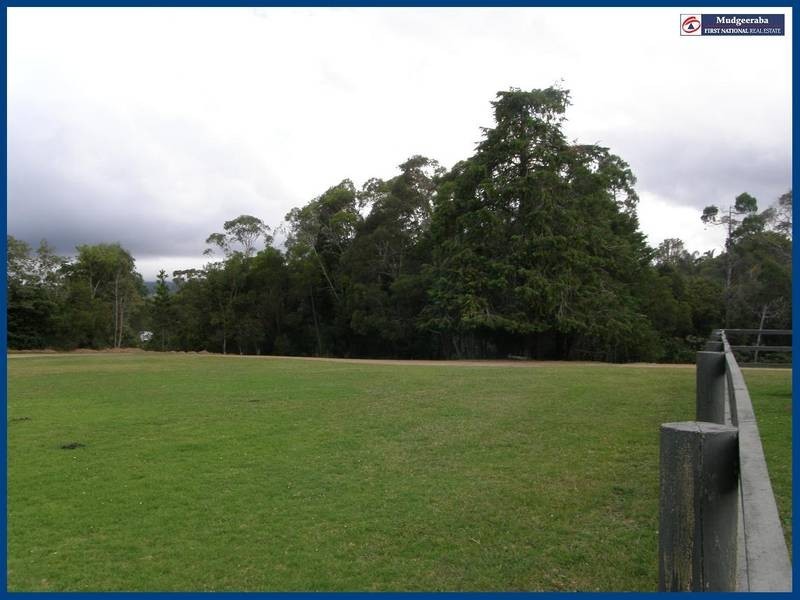 3 Gwongorella Parade, Springbrook QLD 4213