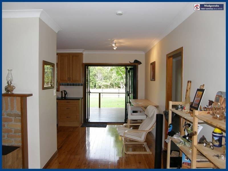 3 Gwongorella Parade, Springbrook QLD 4213