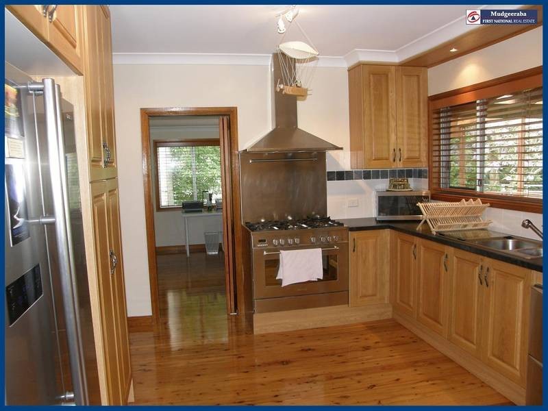 3 Gwongorella Parade, Springbrook QLD 4213