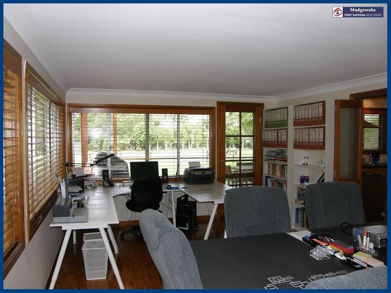 3 Gwongorella Parade, Springbrook QLD 4213