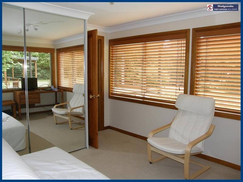 3 Gwongorella Parade, Springbrook QLD 4213