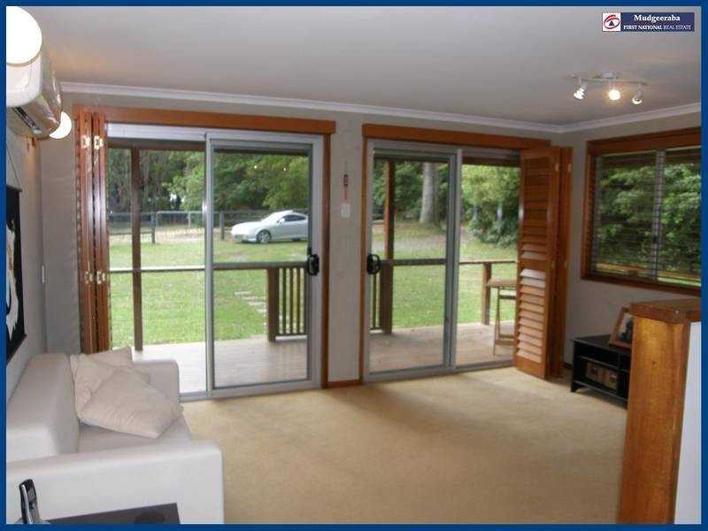 3 Gwongorella Parade, Springbrook QLD 4213