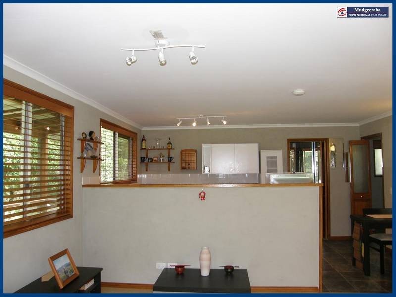 3 Gwongorella Parade, Springbrook QLD 4213