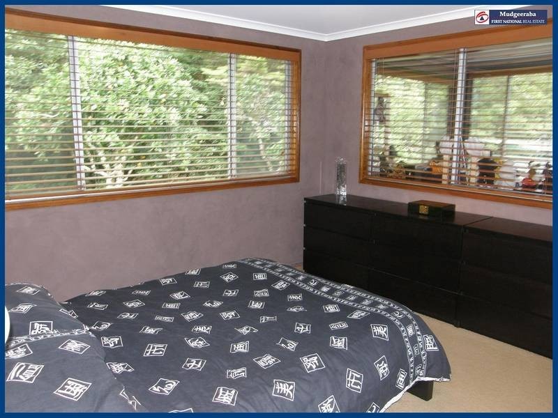 3 Gwongorella Parade, Springbrook QLD 4213