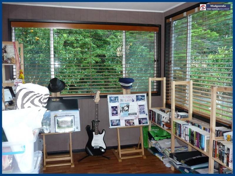 3 Gwongorella Parade, Springbrook QLD 4213