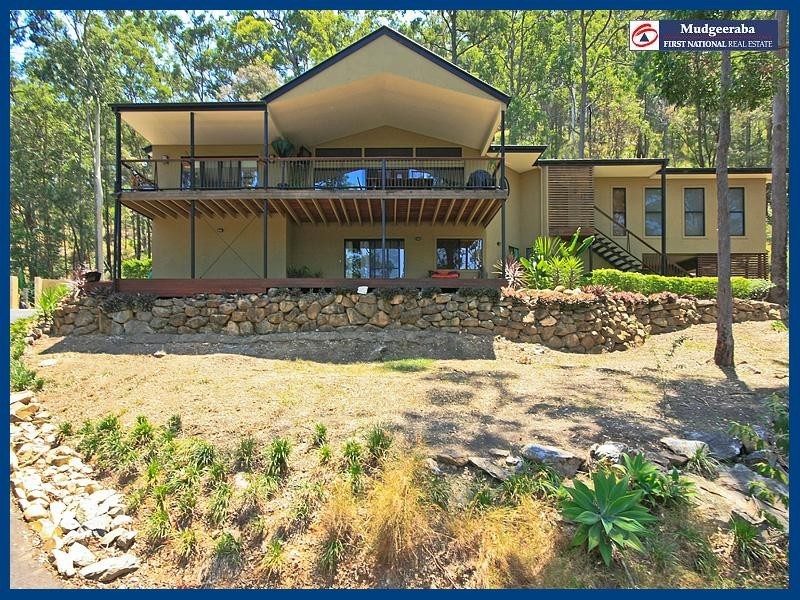 57 Bromfield Drive, Bonogin QLD 4213
