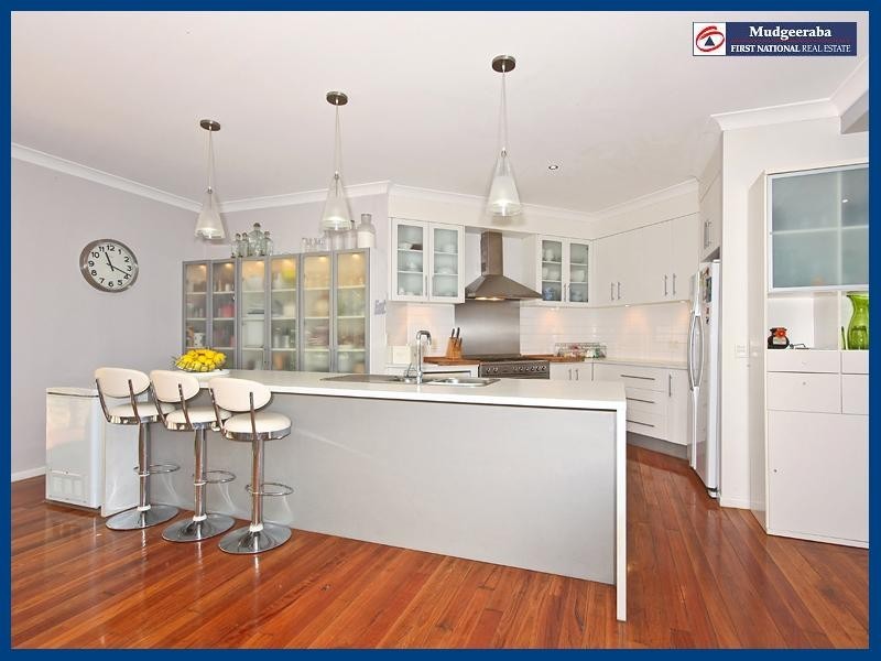 57 Bromfield Drive, Bonogin QLD 4213