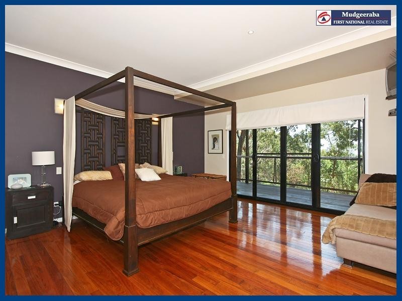 57 Bromfield Drive, Bonogin QLD 4213