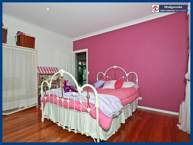 57 Bromfield Drive, Bonogin QLD 4213