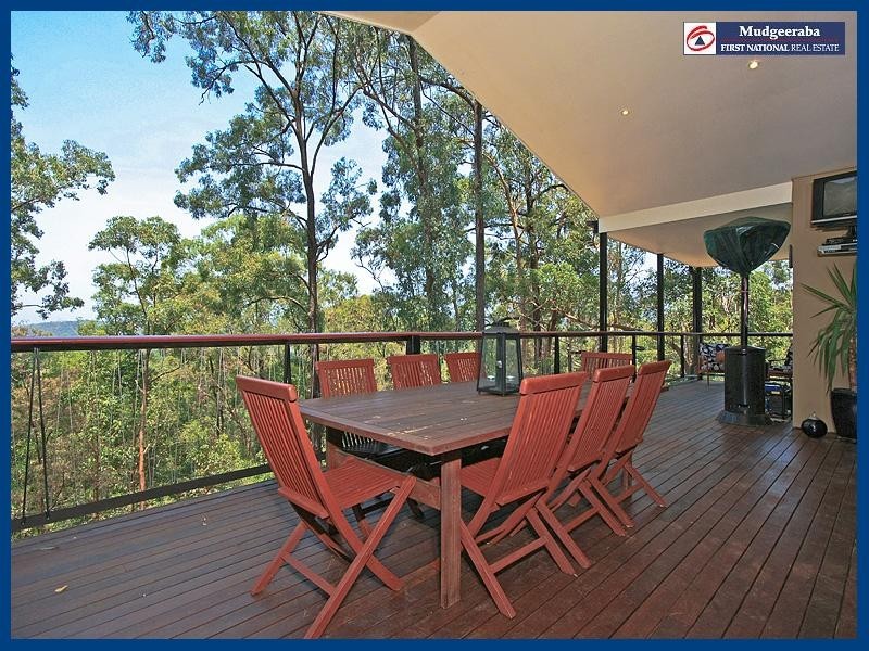 57 Bromfield Drive, Bonogin QLD 4213
