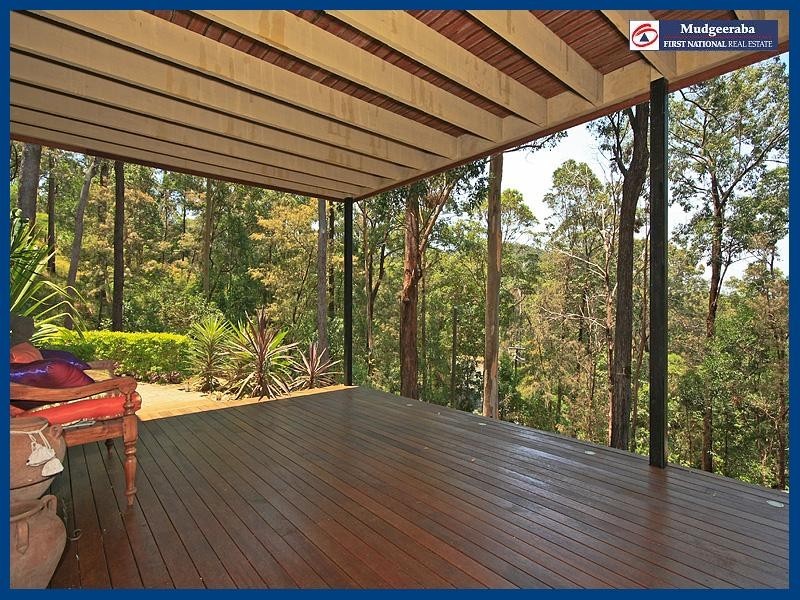 57 Bromfield Drive, Bonogin QLD 4213