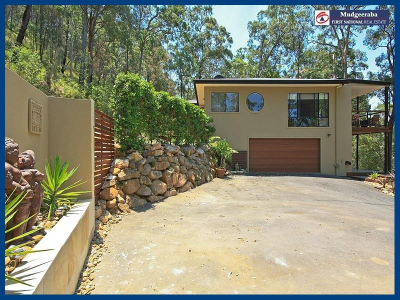 57 Bromfield Drive, Bonogin QLD 4213