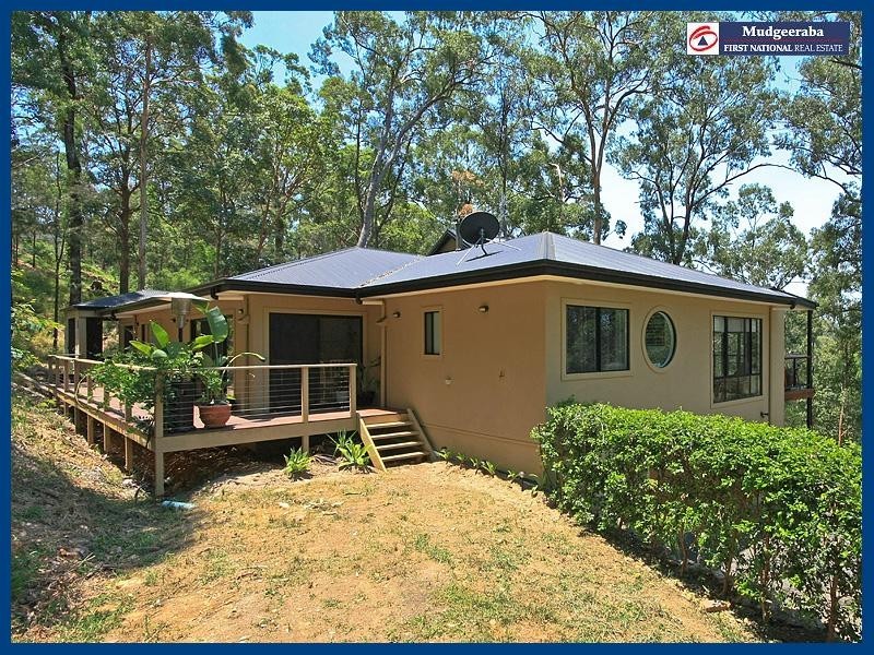 57 Bromfield Drive, Bonogin QLD 4213