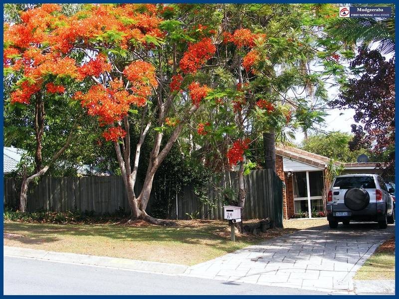 26 Petherbridge Avenue, Merrimac QLD 4226