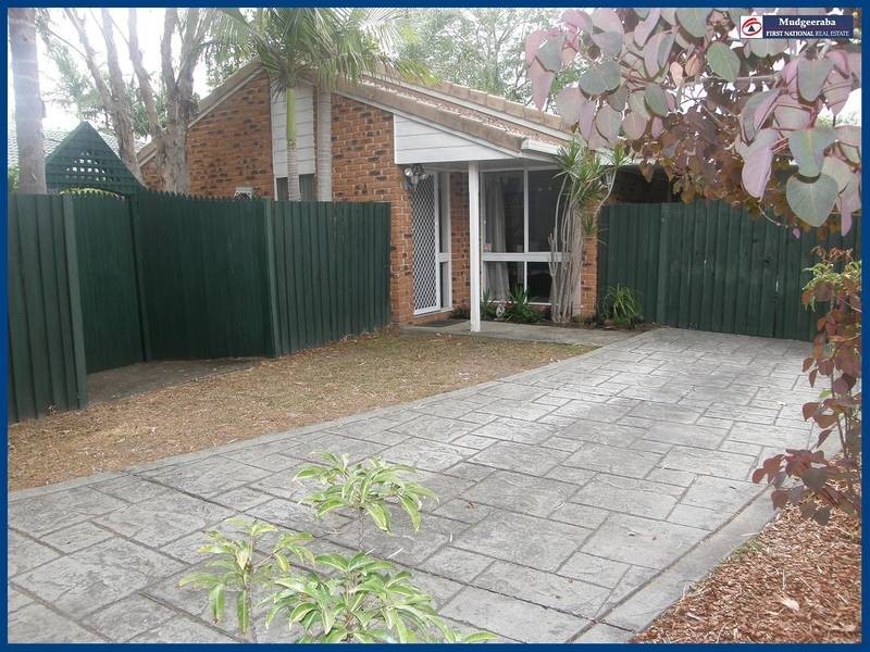 26 Petherbridge Avenue, Merrimac QLD 4226