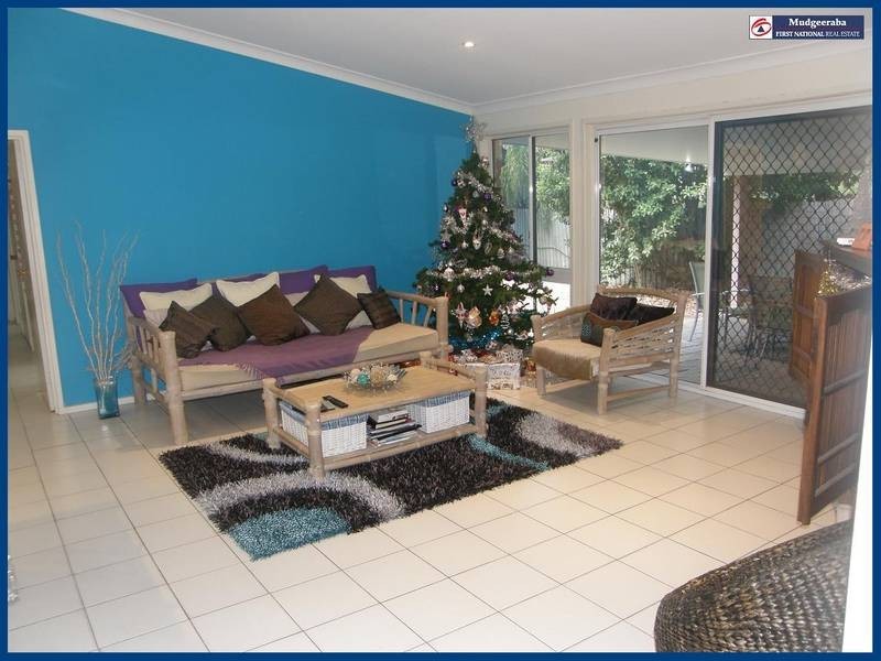 26 Petherbridge Avenue, Merrimac QLD 4226