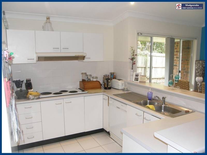 26 Petherbridge Avenue, Merrimac QLD 4226